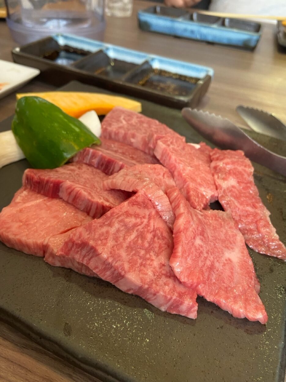 氷見牛